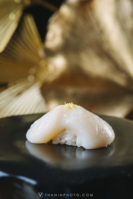 Dozo Omakase & Handroll Bar by null