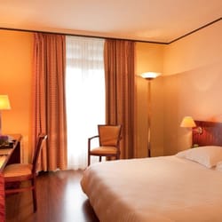 Hôtel Continental - Chambre Confort