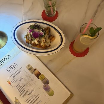 GIWA - Breakfast & Brunch Near Me - Santa Clara, California