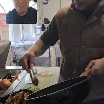 Captain Adobo - Filipino Near Me - Lakewood, Washington Captain Adobo - Filipino Near Me - Lakewood, Washington
