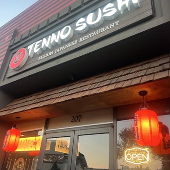 TENNO SUSHI - Updated December 2025 - 2862 Photos & 2592 Reviews - 207