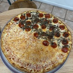 Rozolenos Pizza Cafe