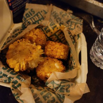 Wingstop - Loose a Tooth, N - Chicken Wings Near Me - Clovis, California
