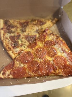 Milana's New York Pizzeria by null