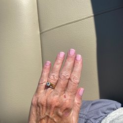 Dream Nails - Shellac manicure