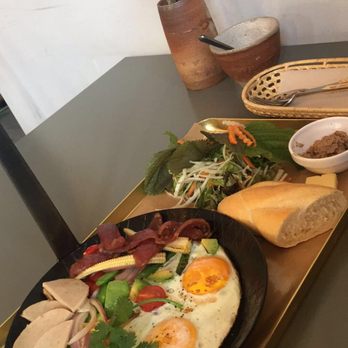Maison Han - Big Bear Breakfast - Vietnamese Near Me - Berlin, BE Maison Han - Big Bear Breakfast - Vietnamese Near Me - Berlin, BE