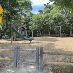 Village Playground-Dennis