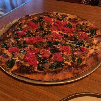 Tacconelli's Pizzeria - Pizza Near Me - Maple Shade, New Jersey