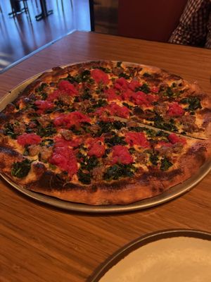 Tacconelli's Pizzeria by null