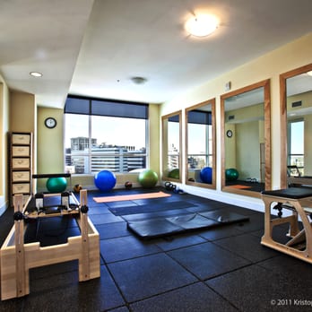 One Lincoln Park - Yoga and Pilates Studio - Real Estate Services Near Me - Denver, Colorado