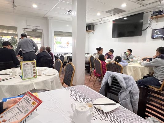 Auntie Kitchen by null