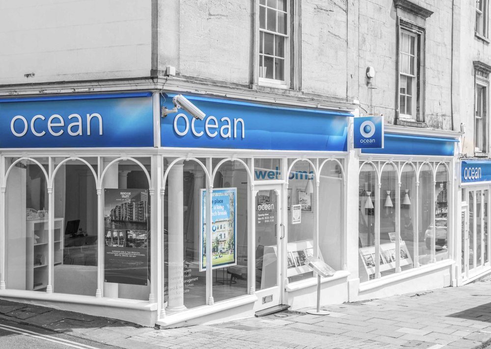 OCEAN ESTATE AGENTS Updated August 2024 187 Whiteladies Road