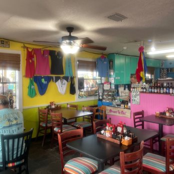 Java Joint Beachside Grill - Breakfast & Brunch Near Me - Flagler Beach, Florida