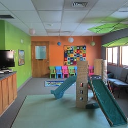 The HUB Community Center - KidZone/Nursery