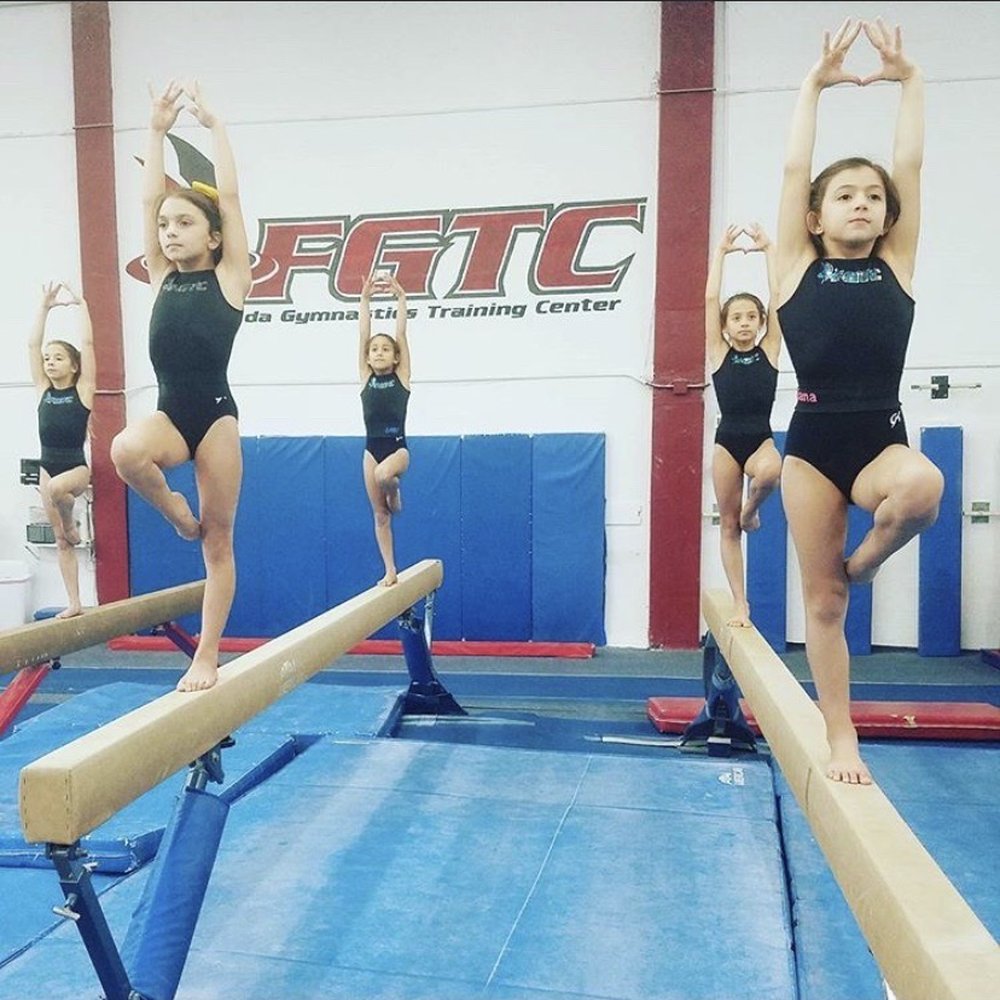 Florida Gymnastics Training Center - Gyms Near Me - Miami, Florida Florida Gymnastics Training Center - Gyms Near Me - Miami, Florida