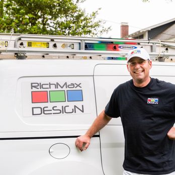RichMax Design - RichMax Design - Painters Near Me RichMax Design - RichMax Design - Painters Near Me