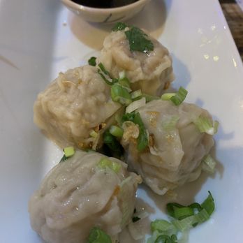 Lung Yai Thai Tapas - Pork dumplings - Tapas/Small Plates Near Me - Miami, Florida Lung Yai Thai Tapas - Pork dumplings - Tapas/Small Plates Near Me - Miami, Florida