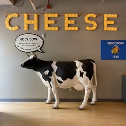 Wisconsin Cheese Mart