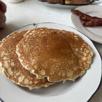 Village Diner - Pancakes - Diners Near Me - Milford, Pennsylvania