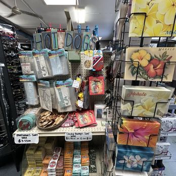 Olowalu General Store - in addition to hot dogs they have a variety of souvenirs - Convenience Stores Near Me - Lahaina, Hawaii Olowalu General Store - in addition to hot dogs they have a variety of souvenirs - Convenience Stores Near Me - Lahaina, Hawaii