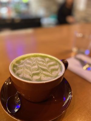 NextDoor Restaurant by null