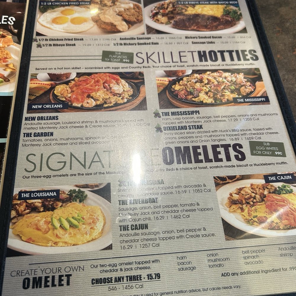 Huckleberry's - Menu - Breakfast & Brunch Near Me - Arlington, Texas Huckleberry's - Menu - Breakfast & Brunch Near Me - Arlington, Texas