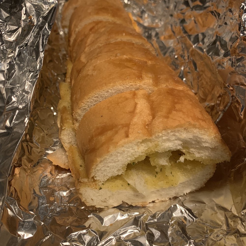 Cravings An American Eatery - Garlic bread - Delis Near Me - Bristol, Connecticut