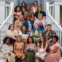 Hair We Are Salon - The team