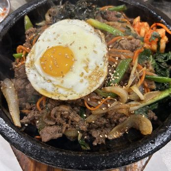 Han Yang - Dol sap bimbimbap - Korean Near Me - Buena Park, California Han Yang - Dol sap bimbimbap - Korean Near Me - Buena Park, California