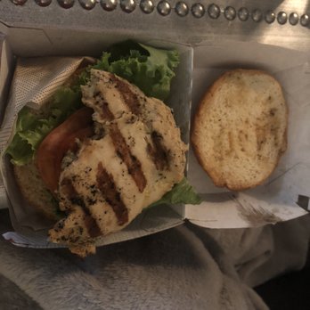 Chick-fil-A - Fast Food Near Me - Houston, Texas Chick-fil-A - Fast Food Near Me - Houston, Texas