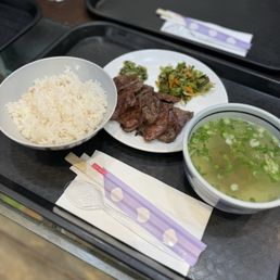 Beef Tongue