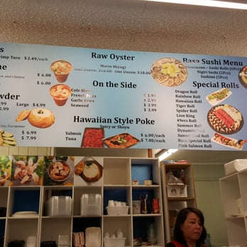 Basa Seafood Express - Seafood Near Me - San Francisco, California Basa Seafood Express - Seafood Near Me - San Francisco, California