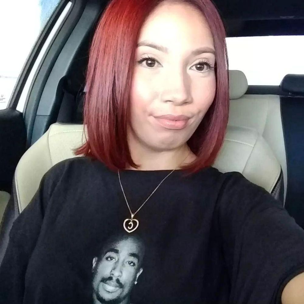 Citrine Hair Studio Logo