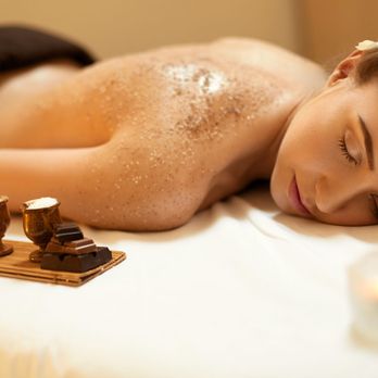 The Bade Boutique - Herbology Body polish. The ultimate Soft to the touch luxury Treatment to help your body glow for weeks - Skin Care Near Me - Lombard, Illinois The Bade Boutique - Herbology Body polish. The ultimate Soft to the touch luxury Treatment to help your body glow for weeks - Skin Care Near Me - Lombard, Illinois