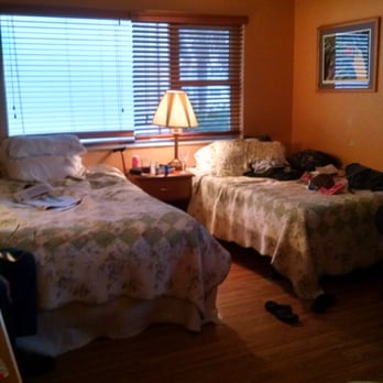 Ebb Tide Resort - Pompano Beach - The room - Resorts Near Me - Pompano Beach, Florida