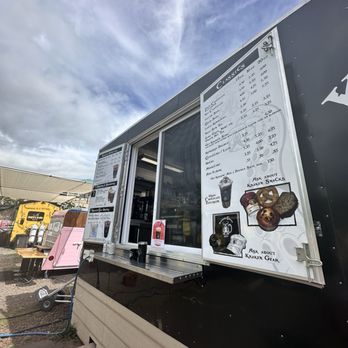Kraken Coffee Maui - Coffee & Tea Near Me - Kihei, Hawaii
