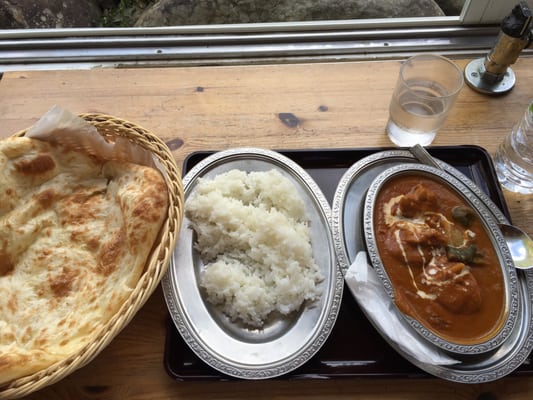 Hōheikyō Hot Spring by null