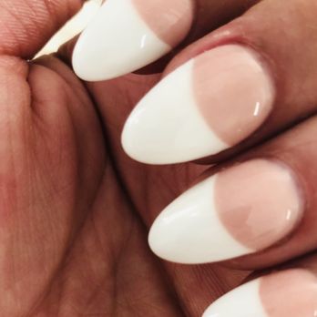 Magnifique Nail Spa - Symmetrical - Nail Salons Near Me - Vancouver, British Columbia Magnifique Nail Spa - Symmetrical - Nail Salons Near Me - Vancouver, British Columbia