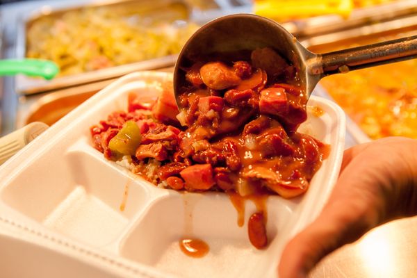 North Broad Seafood by null