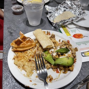 My Mimosas - Chorizo scramble - Breakfast & Brunch Near Me - Modesto, California My Mimosas - Chorizo scramble - Breakfast & Brunch Near Me - Modesto, California