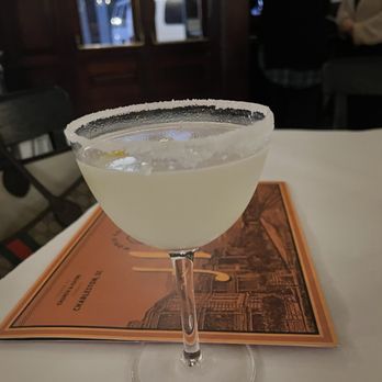 Hank's Seafood Restaurant - Lemon Drop Martini - Seafood Near Me - Charleston, South Carolina Hank's Seafood Restaurant - Lemon Drop Martini - Seafood Near Me - Charleston, South Carolina
