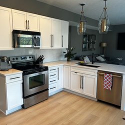Crown Tile & Marble Corporation - Kitchen countertops