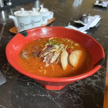 JINYA Ramen Bar - Midtown - Ramen Near Me - Houston, Texas