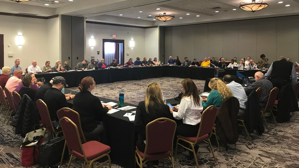 Veterans Support Council - veterans service organization in Indianapolis, IN