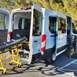 Utah Mobility MedTrans - Non-Emergency Medical Transportation Services