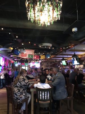 Sagebrush Cantina by null