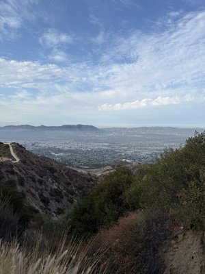 Stough Canyon Nature Center by null