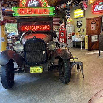 Nutty's Junkyard Grill - American Near Me - Arlington, Washington Nutty's Junkyard Grill - American Near Me - Arlington, Washington