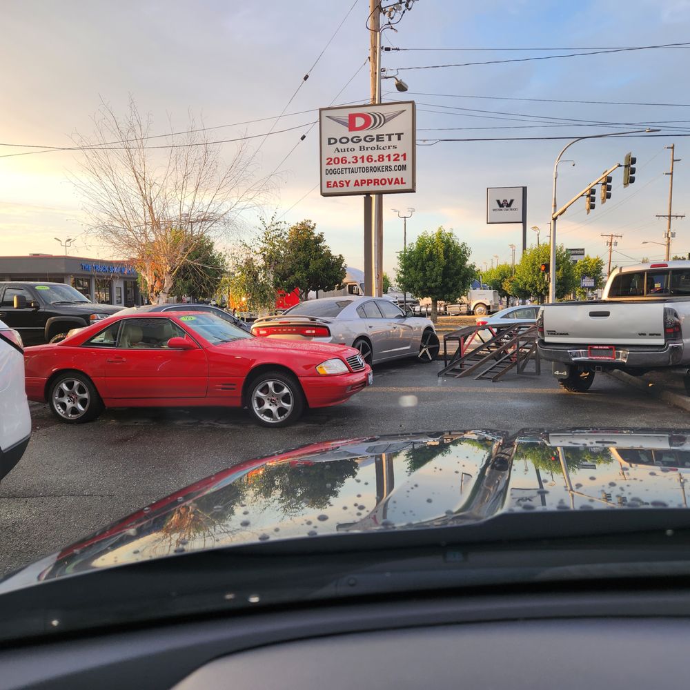 Cigar Land - Doggettautobrokers - Tobacco Shops Near Me - Covington, Washington