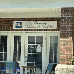 Sanctuary Massage and Facial Spa - Sanctuary